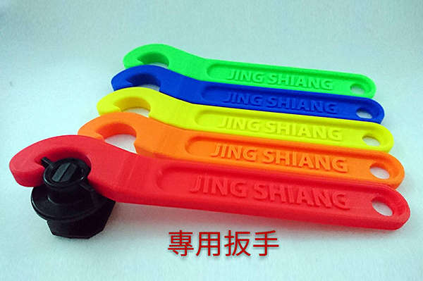 TLS311W Wrench For Tile leveling system