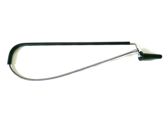 Economy Toilet Auger