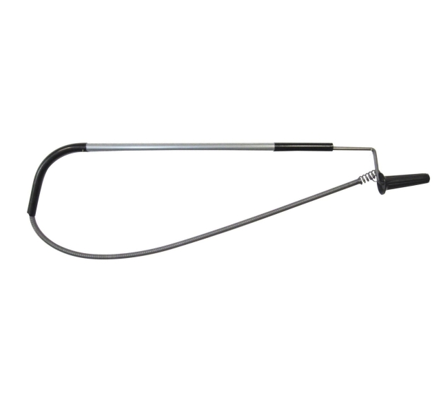 Heavy Duty Toilet Auger