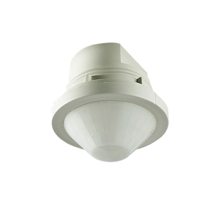 Bi-Level LED Control Occupancy Sensor
