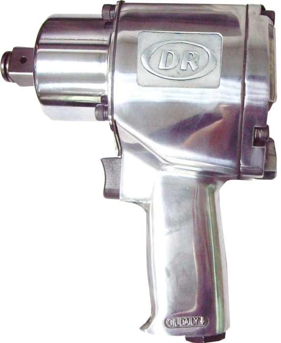 3/4” Impact Wrench