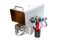 Automatic Riveting Machine Automatic Riveting Machine