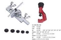 Flaring tools Flaring tools