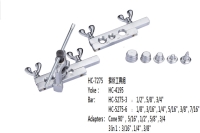 Flaring tools Flaring tools