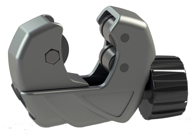 Mini Tubing Cutter