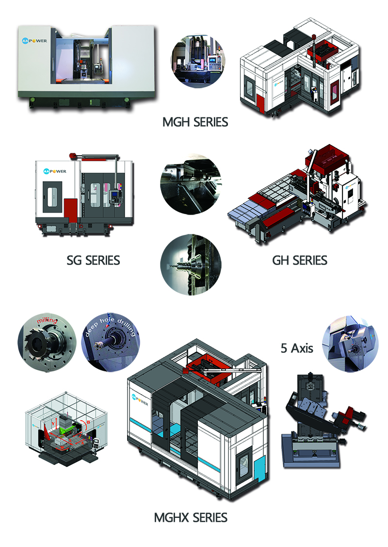CNC模具深孔加工机 CNC模具深孔加工机