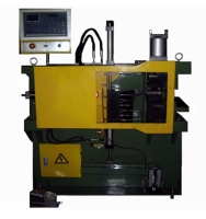Tube End Forming Machine Tube End Forming Machine