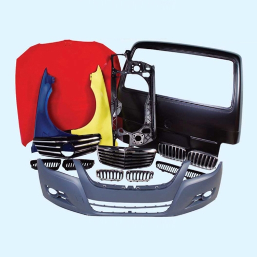 Replacement Body Parts Doors Body Systems Body systems Auto