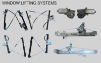 Window Lifting Systems