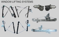 Window Lifting Systems Window Lifting Systems