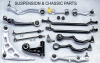 Suspension & Chassic Parts