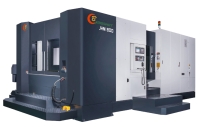 CNC Horizontal Machine Center