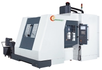 Cens.com CNC Vertical Double-Column High-Speed Machine BIGSHOT TECHNOLOGY CO., LTD.