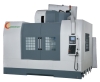 CNC Vertical Machine Center