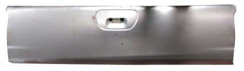 MB TREETON '05 TAILGATE W/O BRAKE LAMP HOLE (4WD)