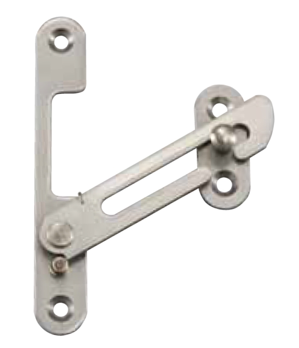 CONCEALED RESTRICTOR AND STUD