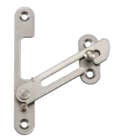 CONCEALED RESTRICTOR AND STUD CONCEALED RESTRICTOR AND STUD