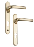 DOOR HANDLE SERIES A DOOR HANDLE SERIES A