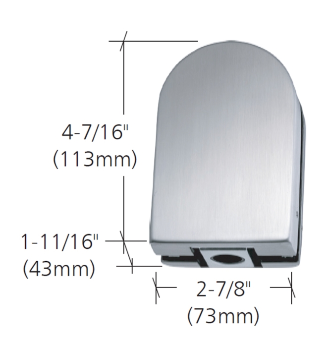 TOP DOOR PATCH TOP DOOR PATCH