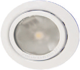 RENRGIZ Standard 3W Spotlight