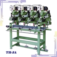 High-speed sewing thread/fiber winder