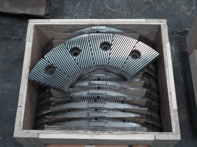 刀盤 散漿機刀盤 磨漿機刀盤 刀盤 散漿機刀盤 磨漿機刀盤