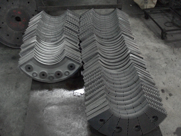 刀盘 磨浆机刀盘 磨浆机刀盘 刀盘 磨浆机刀盘 磨浆机刀盘