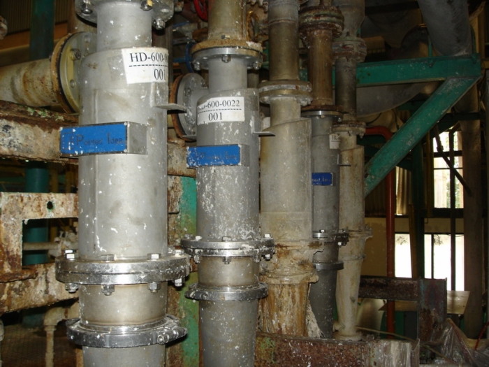 高浓度去污机 高浓度去污机