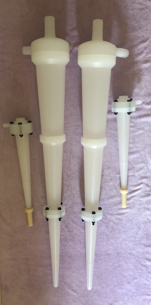 低浓度去向去污机 去污机 低浓度去向去污机 去污机