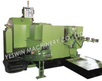 4 Station Bolt Former 4 Station Bolt Former