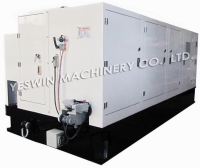 5 Station Nut Parts Former 5 Station Nut Parts Former