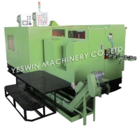 5模長尺寸特殊零件成型機