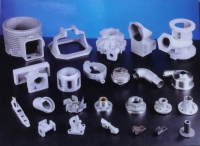 casting products