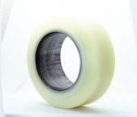 Electric Forklift Truck Wheels