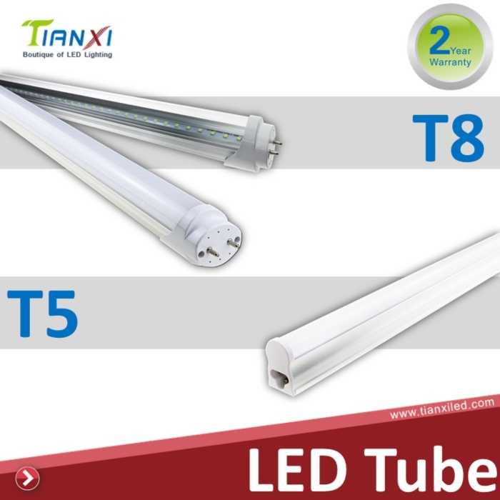 LED Tube-T8/T5