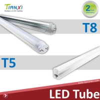 LED 灯管-T8/T5