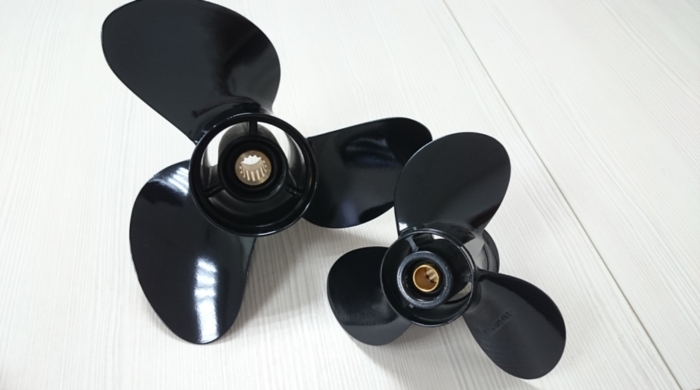 AL PROPELLERS AL PROPELLERS