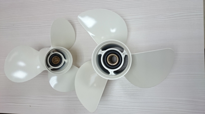 AL PROPELLERS AL PROPELLERS