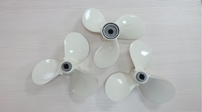 AL PROPELLERS AL PROPELLERS