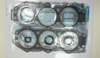 Gasket, Gasket set, Gasket kit