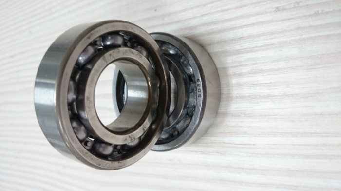 Bearing Bearing