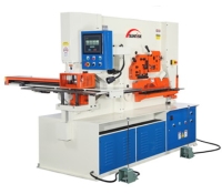 Semi-Automatic Punching Machine Semi-Automatic Punching Machine