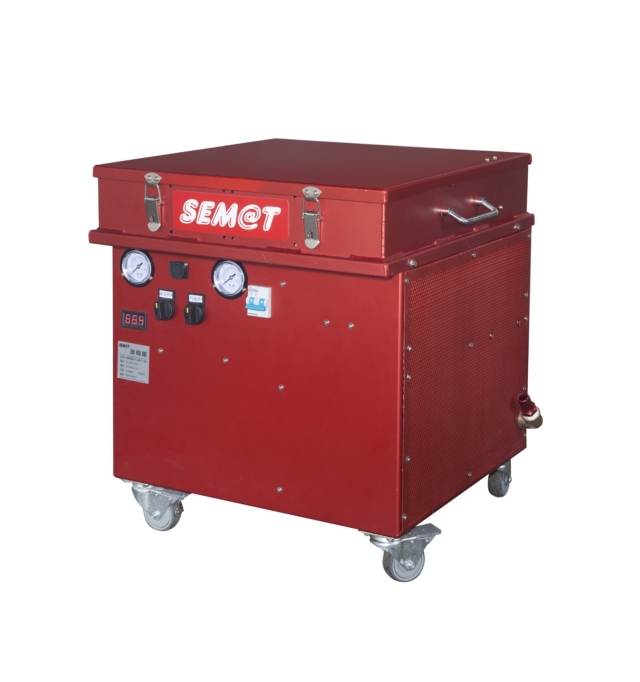 DC firefighting equipments DC firefighting equipments