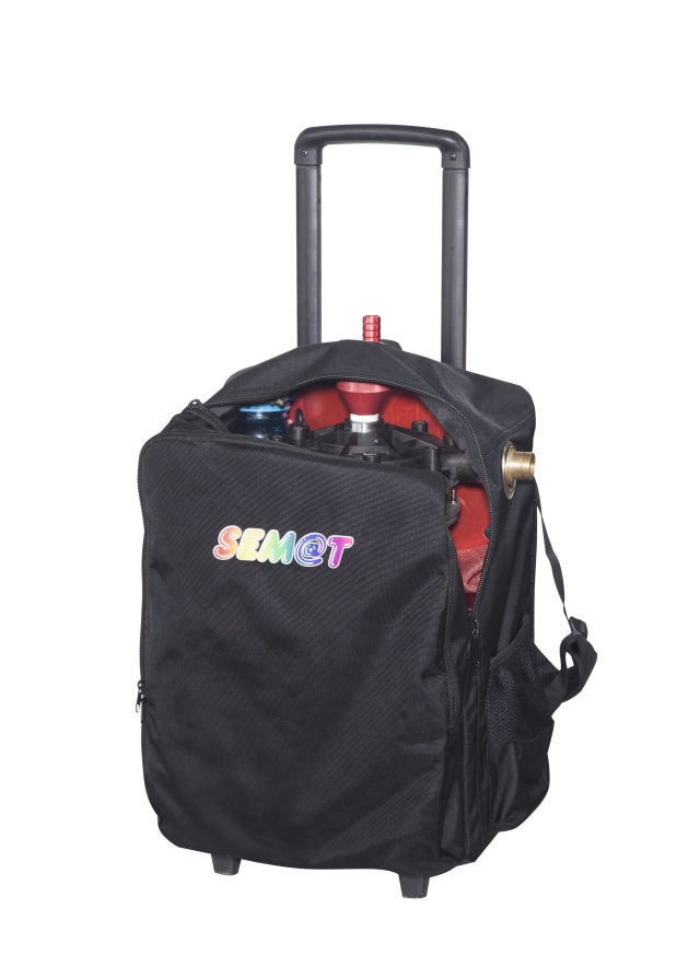 Bag Firefighting equipment Bag Firefighting equipment