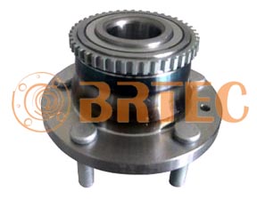 WHEEL HUB WHEEL HUB