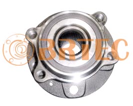 WHEEL HUB WHEEL HUB