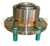 WHEEL HUB