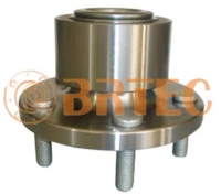 WHEEL HUB