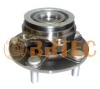 WHEEL HUB