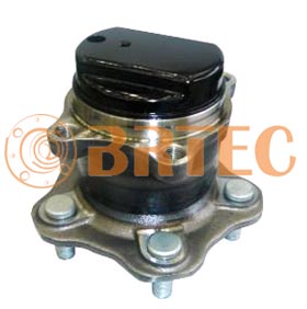 Wheel Hub   Bearing